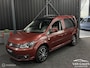 Volkswagen Caddy Combi 1.2 TSI Edition 30! Highline Trekhaak