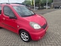 Toyota Yaris Verso 1.5-16V VVT-i Sol/NIEUW KOPELING