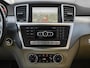 Mercedes-Benz ML-klasse 350 BlueTEC V6 | Panoramadak | LED | Luchtvering | Trekhaak | Camera | Stoelverwarming | Navigatie | Harman/Kardon | Dealeronderhouden