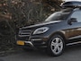 Mercedes-Benz ML-klasse 350 BlueTEC V6 | Panoramadak | LED | Luchtvering | Trekhaak | Camera | Stoelverwarming | Navigatie | Harman/Kardon | Dealeronderhouden