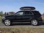 Mercedes-Benz ML-klasse 350 BlueTEC V6 | Panoramadak | LED | Luchtvering | Trekhaak | Camera | Stoelverwarming | Navigatie | Harman/Kardon | Dealeronderhouden