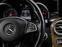 Mercedes-Benz C-klasse 220 CDI 170 PK Aut. Exclusive Schuifdak LED Sfeerverlichting Camera Stoelverwarming Trekhaak