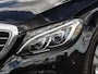 Mercedes-Benz C-klasse 220 CDI 170 PK Aut. Exclusive Schuifdak LED Sfeerverlichting Camera Stoelverwarming Trekhaak