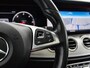 Mercedes-Benz E-klasse 220 d AMG Line Night Edition Panoramadak Widescreen Sfeerverlichting Apple CarPlay Android Auto Camera Stoelverwarming LED