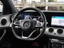 Mercedes-Benz E-klasse 220 d AMG Line Night Edition Panoramadak Widescreen Sfeerverlichting Apple CarPlay Android Auto Camera Stoelverwarming LED