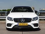 Mercedes-Benz E-klasse 220 d AMG Line Night Edition Panoramadak Widescreen Sfeerverlichting Apple CarPlay Android Auto Camera Stoelverwarming LED