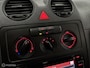 Volkswagen Caddy Combi 1.6 Highline Zeer netjes! Cruise|Airc