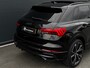 Audi Q3 45 TFSI quattro S-Line, Pano, ACC, Matrix, Sfeer, Elek. Stoelen