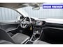 Volkswagen T-Cross 1.5 TSi 150pk AUT/DSG Sport Style 05-2022 | 1/2Leder | Full-LED | PrG | TH