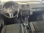 Volkswagen Touran 2.0 TDI Comfortline BlueMotion