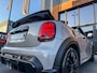 MINI John Cooper Works Cabrio 2.0 JCW Pack 231pk Manual Rooftopgrey/Camera/Uniek