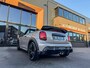 MINI John Cooper Works Cabrio 2.0 JCW Pack 231pk Manual Rooftopgrey/Camera/Uniek