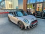 MINI John Cooper Works Cabrio 2.0 JCW Pack 231pk Manual Rooftopgrey/Camera/Uniek