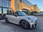 MINI John Cooper Works Cabrio 2.0 JCW Pack 231pk Manual Rooftopgrey/Camera/Uniek