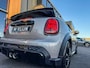 MINI John Cooper Works Cabrio 2.0 JCW Pack 231pk Manual Rooftopgrey/Camera/Uniek