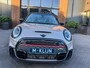 MINI John Cooper Works Cabrio 2.0 JCW Pack 231pk Manual Rooftopgrey/Camera/Uniek