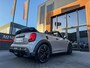 MINI John Cooper Works Cabrio 2.0 JCW Pack 231pk Manual Rooftopgrey/Camera/Uniek