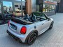 MINI John Cooper Works Cabrio 2.0 JCW Pack 231pk Manual Rooftopgrey/Camera/Uniek