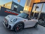 MINI John Cooper Works Cabrio 2.0 JCW Pack 231pk Manual Rooftopgrey/Camera/Uniek