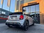 MINI John Cooper Works Cabrio 2.0 JCW Pack 231pk Manual Rooftopgrey/Camera/Uniek