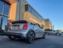 MINI John Cooper Works Cabrio 2.0 JCW Pack 231pk Manual Rooftopgrey/Camera/Uniek
