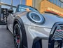 MINI John Cooper Works Cabrio 2.0 JCW Pack 231pk Manual Rooftopgrey/Camera/Uniek