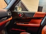 MINI Countryman Cooper S E ALL4 MINI Yours aut 220pk/Chesterbrown leer/Pano/Camera/Head up