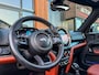 MINI Countryman Cooper S E ALL4 MINI Yours aut 220pk/Chesterbrown leer/Pano/Camera/Head up