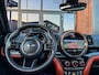 MINI Countryman Cooper S E ALL4 MINI Yours aut 220pk/Chesterbrown leer/Pano/Camera/Head up