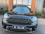 MINI Countryman Cooper S E ALL4 MINI Yours aut 220pk/Chesterbrown leer/Pano/Camera/Head up
