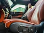 MINI Countryman Cooper S E ALL4 MINI Yours aut 220pk/Chesterbrown leer/Pano/Camera/Head up