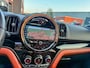 MINI Countryman Cooper S E ALL4 MINI Yours aut 220pk/Chesterbrown leer/Pano/Camera/Head up