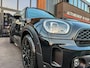 MINI Countryman Cooper S E ALL4 MINI Yours aut 220pk/Chesterbrown leer/Pano/Camera/Head up