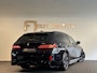 BMW 5-Serie Touring 520i M Sport Pano|HuD|H/K|Memory|Trekhaak