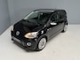 Volkswagen Up! 1.0 high up! Black Up! Cruise|Airco|Leder
