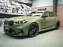 BMW M5 5-serie Touring Unieke kleur, Vossen 23/22 inch,Akrapovic, Carbon pack rondom
