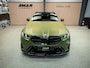 BMW M5 5-serie Touring Unieke kleur, Vossen 23/22 inch,Akrapovic, Carbon pack rondom
