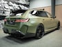 BMW M5 5-serie Touring Unieke kleur, Vossen 23/22 inch,Akrapovic, Carbon pack rondom