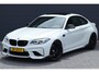 BMW M2 2-serie Coupé DCT Harman Kardon / Leder / Camera