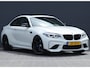 BMW M2 2-serie Coupé DCT Harman Kardon / Leder / Camera