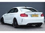 BMW M2 2-serie Coupé DCT Harman Kardon / Leder / Camera