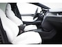 Tesla Model X Performance Ludicrous 6p. l LED | STUUR / ACHTEBANK- VERWARMING | TREKHAAK | 22"