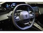 Peugeot 408 e-408 Allure 58 kWh | NIEUW | COMFORT / CONNECT / 360 VISION & DRIVE ASSIST- PACK | STUURVERWARMIMG | DAB | APPLE | CAMERA