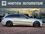 Mercedes-Benz C-klasse Estate AMG 63 | HUD | Burmester | Volledig onderhouden