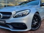 Mercedes-Benz C-klasse Estate AMG 63 | HUD | Burmester | Volledig onderhouden