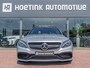 Mercedes-Benz C-klasse Estate AMG 63 | Hud | Burmester | Volledig onderhouden