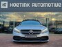 Mercedes-Benz C-klasse Estate AMG 63 | HUD | Burmester | Volledig onderhouden
