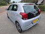 Peugeot 108 1.0 VTi Allure Automaat, zeer mooi met unieke km-stand!