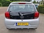 Peugeot 108 1.0 VTi Allure Automaat, zeer mooi met unieke km-stand!