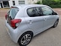Peugeot 108 1.0 VTi Allure Automaat, zeer mooi met unieke km-stand!